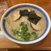 中華そば専門店 木八