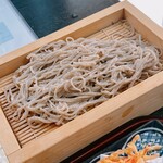 Ginjou Soba Takashi - 