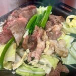 豚足ホルモン 小林商店 - 