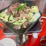 豚足ホルモン 小林商店 - 