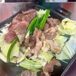 豚足ホルモン 小林商店 - 