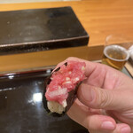 Sushi Matsuura - 