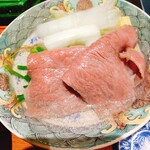 東京肉しゃぶ家 秀彬 - 