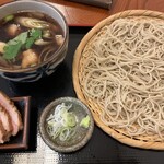 Soba Hiroki - 