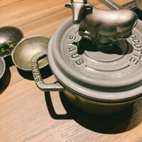 東京焼肉いのうえ 銀座店 -  東京焼肉いのうえ 銀座店 -