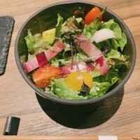 東京焼肉いのうえ 銀座店 -  東京焼肉いのうえ 銀座店 -