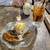 CAFE DINING BOTARICO - 料理写真: