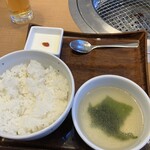 熟成和牛焼肉エイジング・ビーフ - 