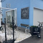 THE CUPS HARBOR CAFE - 