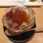 SUSHI BANYA KAI - 