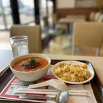 ミスター ドーナツ - 料理写真:
