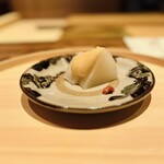 温石 - 蕪のふろふき