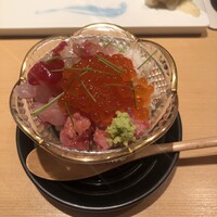 SUSHI BANYA KAI 品川店 - 