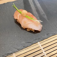 築地青空三代目 大名古屋ビルヂング店 - 