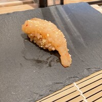 築地青空三代目 大名古屋ビルヂング店 - 