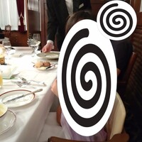 ダイニングルーム - 
