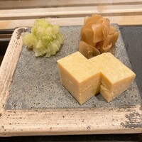 築地青空三代目 大名古屋ビルヂング店 - 