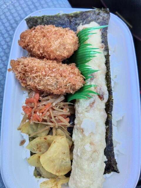 ほっともっと 新庄堀端町店（HottoMotto） - 新庄（弁当）の写真