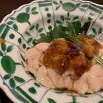 小料理 ゆあさ - 