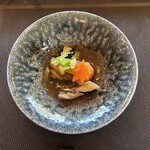 Wafuu Furansu Kaiseki Sai - 