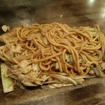 Okonomiyaki Naoya - 