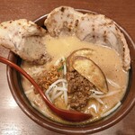 麺場 田所商店 - 