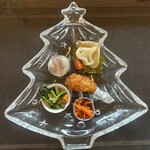 Wafuu Furansu Kaiseki Sai - 