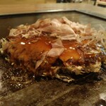 Okonomiyaki Naoya - 