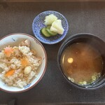 Wafuu Furansu Kaiseki Sai - 