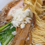 ラーメン一兎 - 