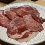 近江焼肉ホルモンすだく - 