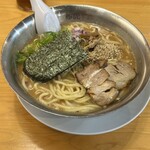 らーめん 麺虎 - 