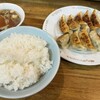 亀戸ぎょうざ 両国支店