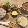 musi-vege+cafe  ディアモール大阪梅田店