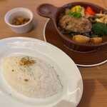 洋食バル 函館五島軒 - 