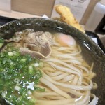 Honkakuha Hakata Udon Hasida Taikiti - 