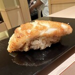 鮨 竜太 - おまかせコース