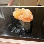 鮨 竜太 - おまかせコース