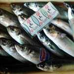 産地直送 お魚とお野菜 海畑 - 