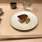 鮨 竜太 - おまかせコース