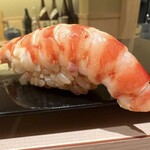 鮨 竜太 - おまかせコース