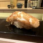 鮨 竜太 - おまかせコース