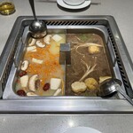 Haidilao Hot Pot - 