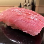 Sushi Ryuuta - おまかせコース