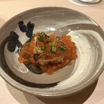 鮨 竜太 - おまかせコース