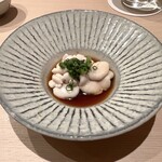 鮨 竜太 - おまかせコース