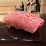 鮨 竜太 - おまかせコース