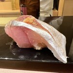 鮨 竜太 - おまかせコース