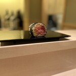 鮨 竜太 - おまかせコース