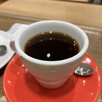 カフェ イタリアン・トマト  - 